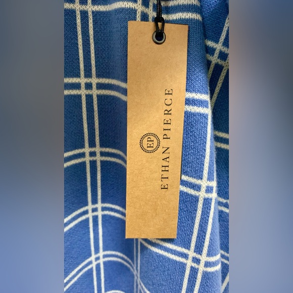 Ethan Pierce polo size L NWT - Picture 4 of 9